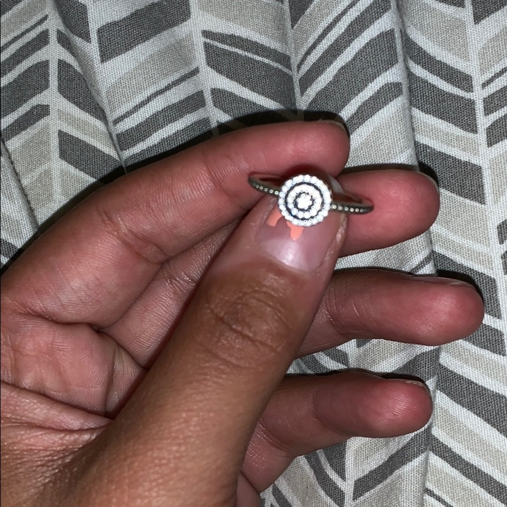 Pandora ring